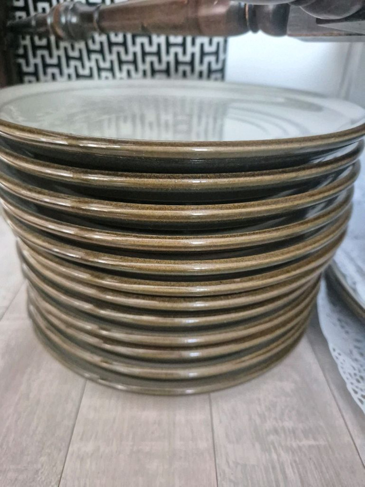 노리다케 스톤웨어 중접시 12개가격--0