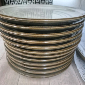 노리다케 스톤웨어 중접시 12개가격