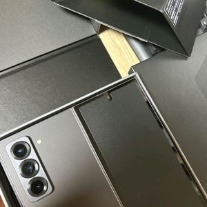 갤럭시폴드SE 스폐셜에디션 새것급풀박스