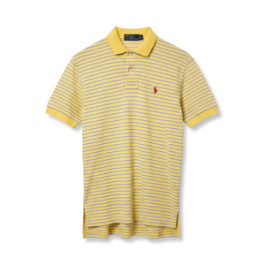 폴로 스트라이프 카라티 S사이즈