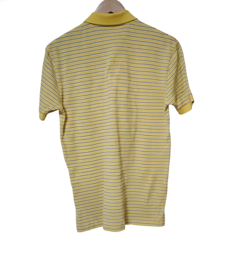 폴로 스트라이프 카라티 S사이즈--3