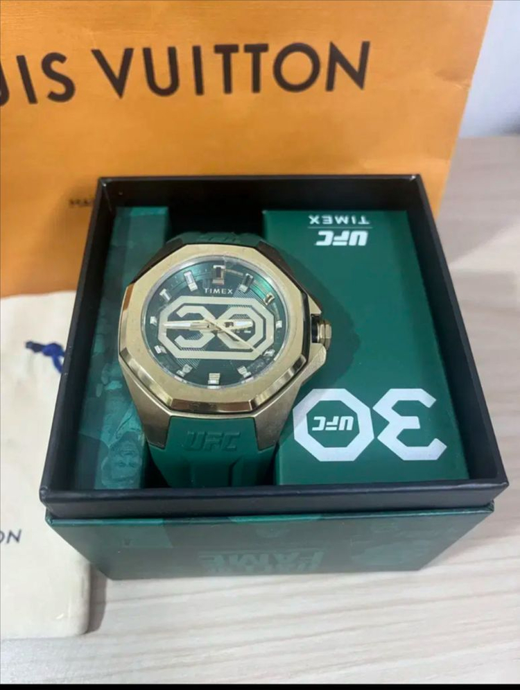 세이코 UFO 오토매틱 크로노 빈티지 시계--2