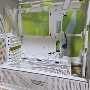 dlx21 mesh v3 케이스