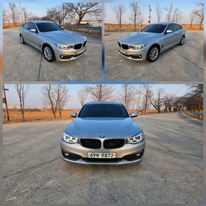 BMW 3GT xDrive(4륜) 14년식 판매 합니다