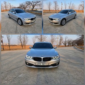 BMW 3GT xDrive(4륜) 14년식 판매 합니다