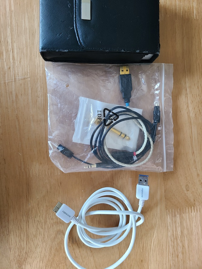 오렌더플로우 Aurender Flow V1000--4