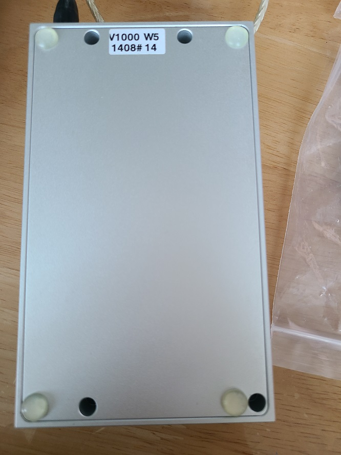 오렌더플로우 Aurender Flow V1000--2