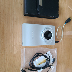 오렌더플로우 Aurender Flow V1000