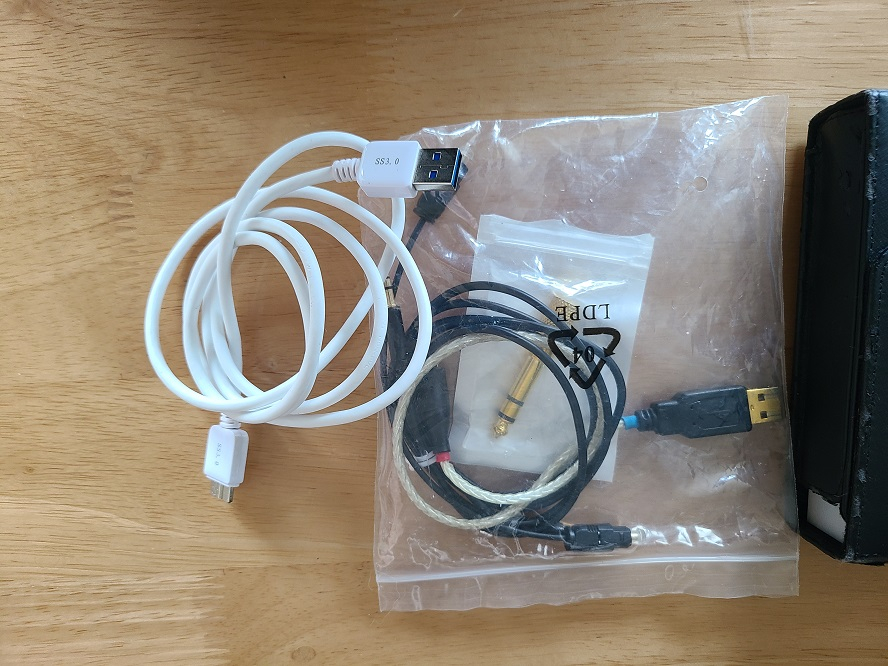 오렌더플로우 Aurender Flow V1000--5