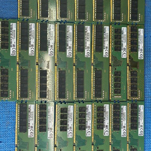 램 ddr4 2666v 16기가