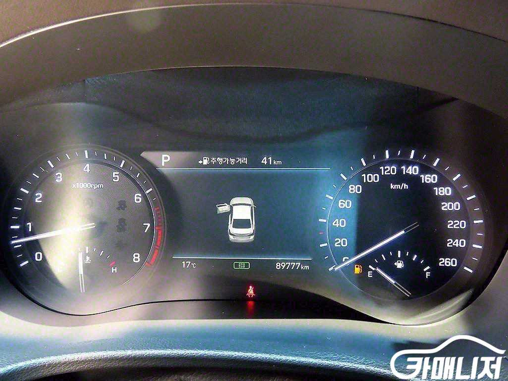 [제네시스]G80 3.8 GDI AWD 프레스티지 (5인승) #2026년특가--8