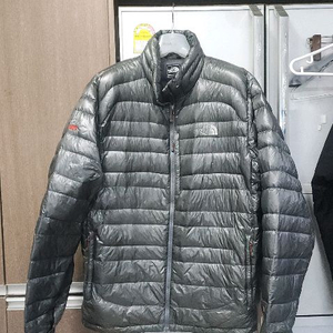 노스페이스 800필 경량패딩 100~103 이미지