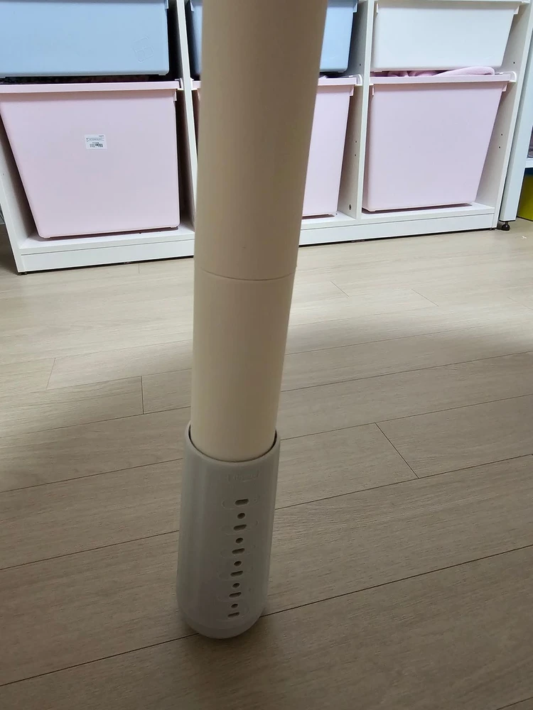 일룸 땅콩책상 1200 그레이 나무의자2개 이미지
