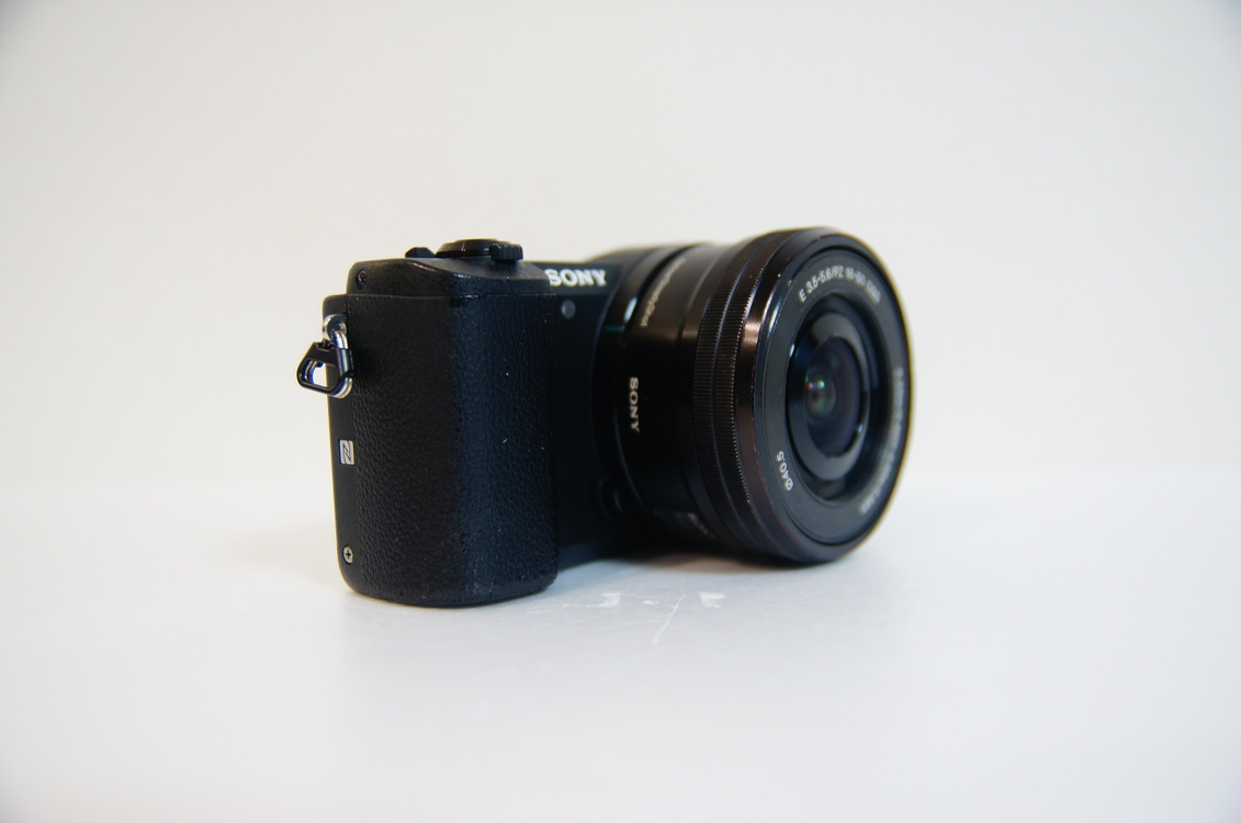 [소니] A5100 블랙 미러리스 박스셋 팝니다.(3,436컷)--2