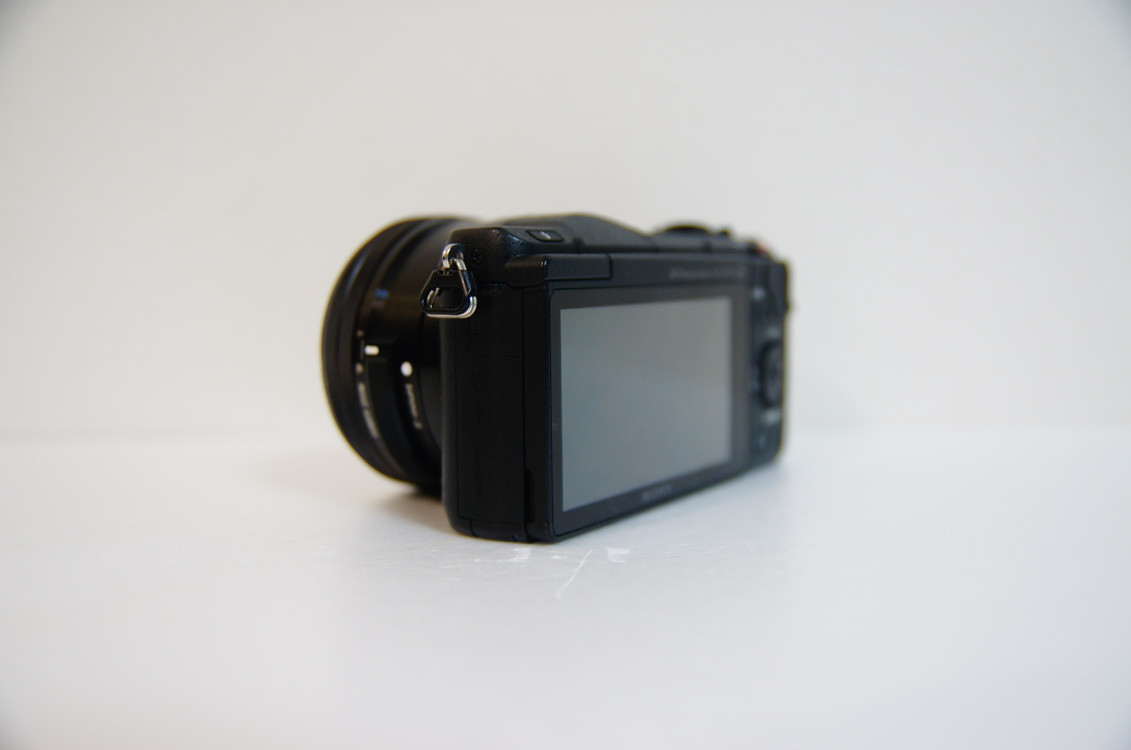 [소니] A5100 블랙 미러리스 박스셋 팝니다.(3,436컷)--5