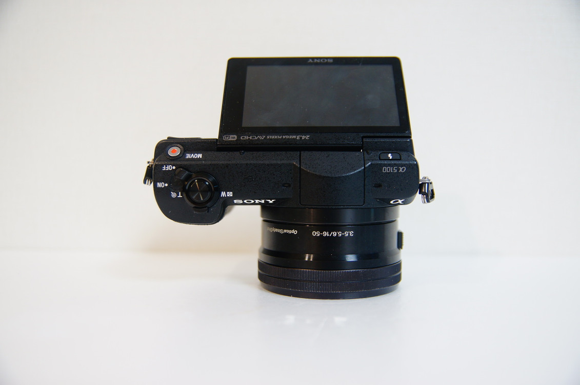 [소니] A5100 블랙 미러리스 박스셋 팝니다.(3,436컷)--7