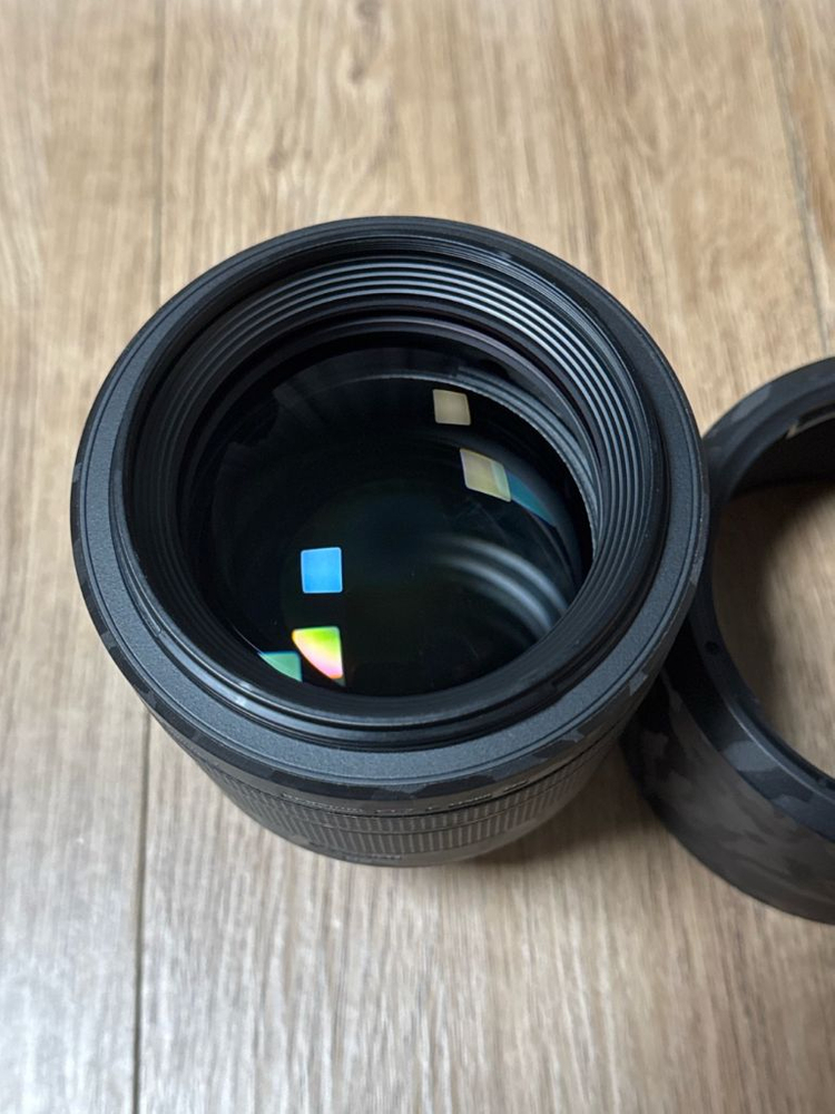 RF 85mm f1.2 L USM DS 렌즈--2