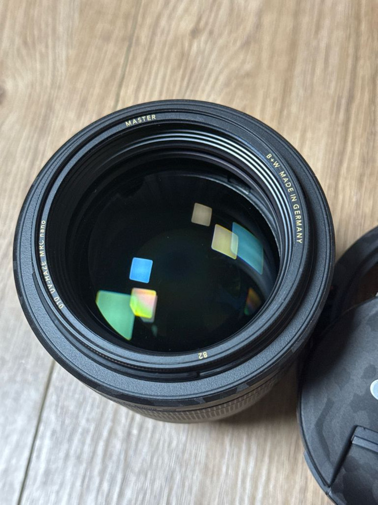 RF 85mm f1.2 L USM DS 렌즈--3