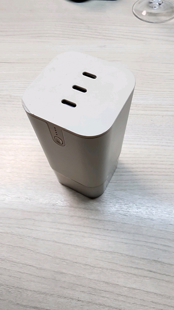 아트뮤 보조배터리 20000mAh--4