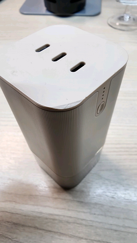 아트뮤 보조배터리 20000mAh--5