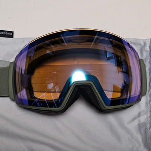 Wing(윙) 스키 스노우보드 고글