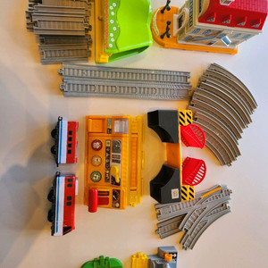 띠띠뽀 말하는관제센터