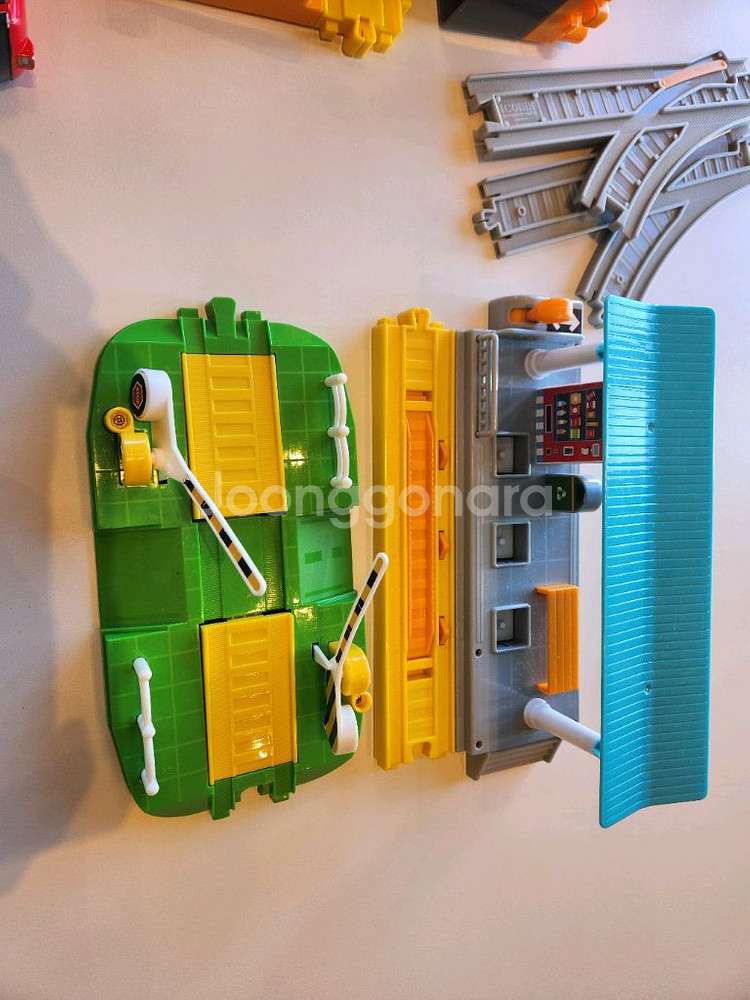 띠띠뽀 말하는관제센터--1