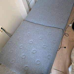 라꾸라꾸 프리미엄침대 CBK-024P