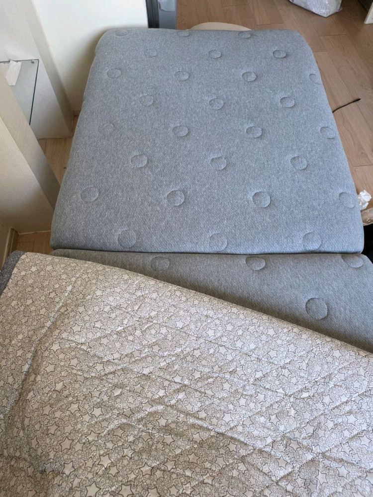 라꾸라꾸 프리미엄침대 CBK-024P--1