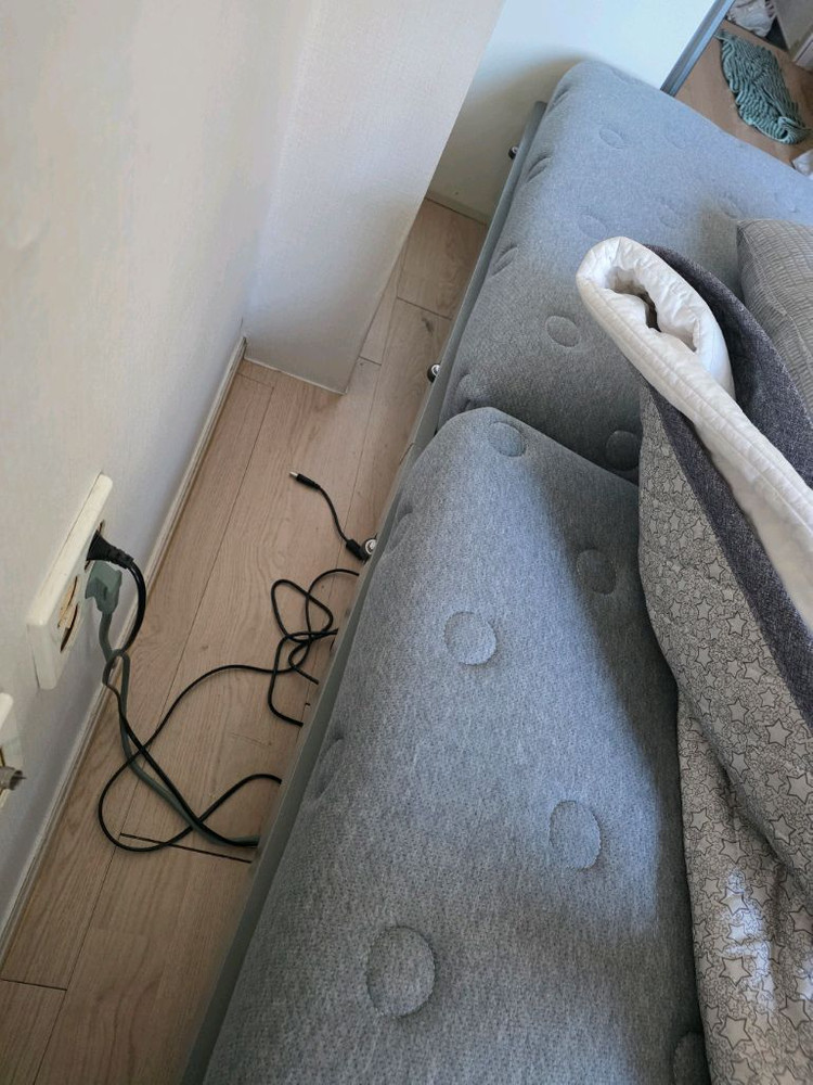 라꾸라꾸 프리미엄침대 CBK-024P--2