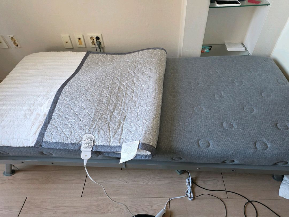 라꾸라꾸 프리미엄침대 CBK-024P--5