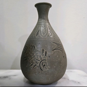 [새상품] 빈티지 도자기