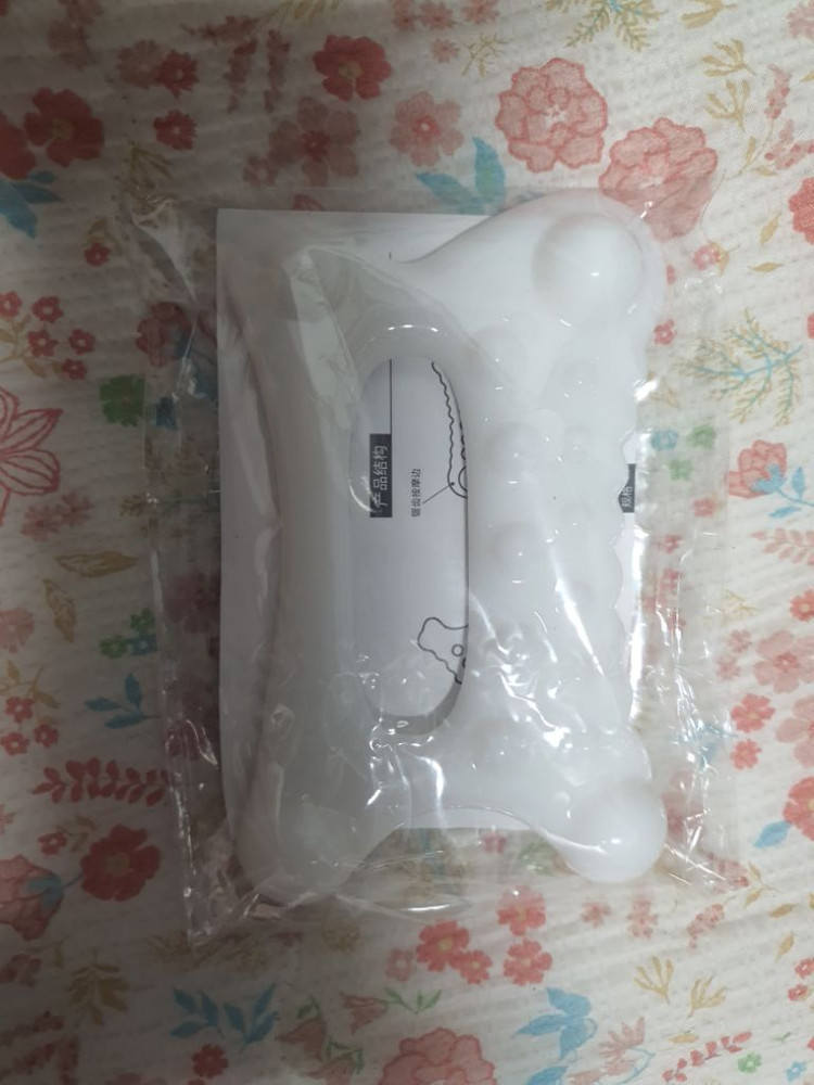 (무료배송)얼굴 바디 다리 전신 손잡이 괄사 마사지기 이미지