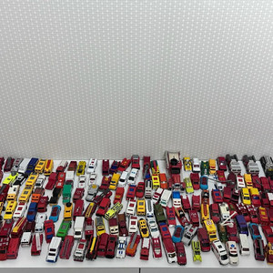 올드 미니카 175개