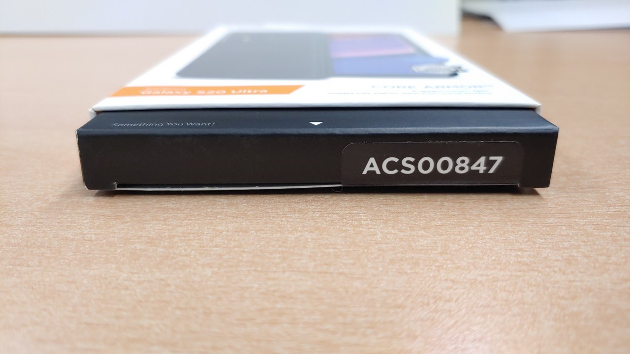 슈피겐 코어아머 러기드아머 신품 S20 S20U--3