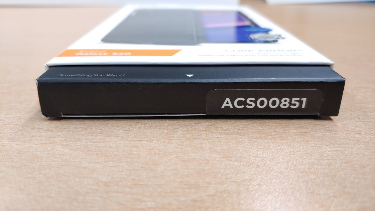 슈피겐 코어아머 러기드아머 신품 S20 S20U--1