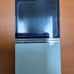 갤럭시 Z 플립5 민트 256GB S급