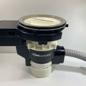 싱크리더 음식물처리기 모터 (새제품)