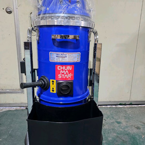 천마상사 2모터 공업용 산업용 청소기 이미지