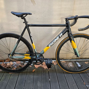 픽시 자전거(엔진11. 크릿디) 이미지