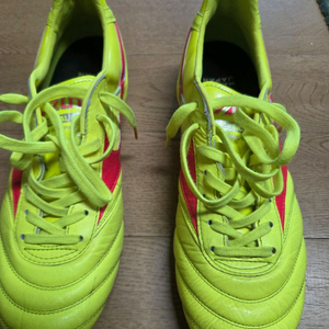 미즈노 모렐리아2 재팬 265