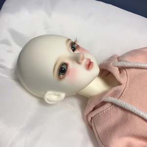 루츠 키드델프 카민 msd 구체관절인형 구관 ㅍㅍㅂㄹ님 메이크업 이미지