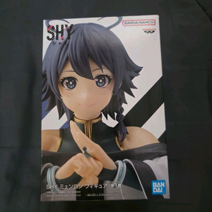 몐룡 샤이 피규어 판매합니다!!