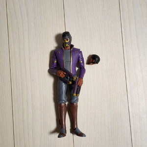 마블레전드 스타로드 왓이프