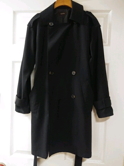 클라비스 코트--1