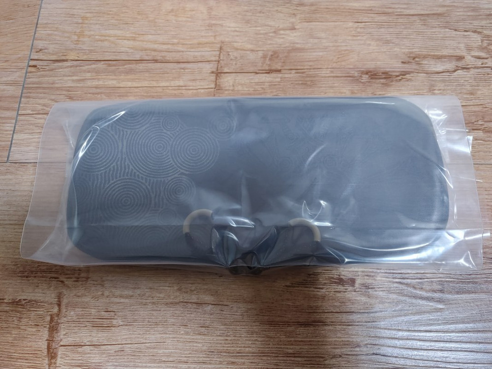 스위치 젤다 정품 파우치 중고--3