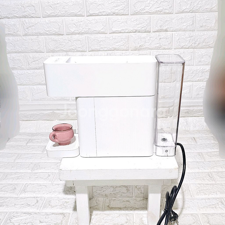 카누바리스타커피머신--0