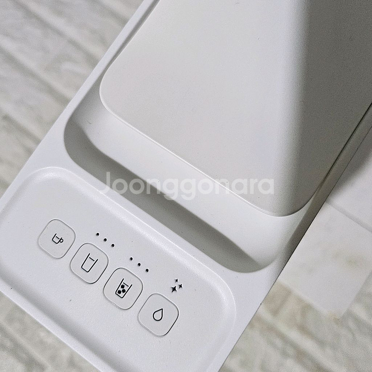 카누바리스타커피머신--2