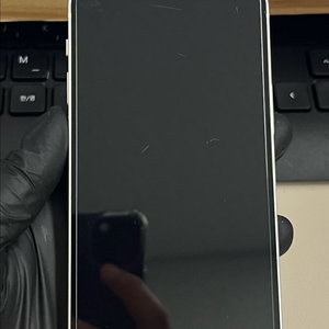 아이폰12미니 128G 화이트 S급!