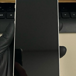 아이폰12미니 64G 화이트 S급!